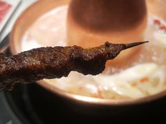 -京韵胡同·酱香羊蝎子火锅涮肉(长寿路店)