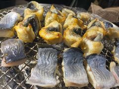 吉力烤鳗鱼-吉力烤鳗