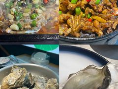-浙C老邻舍(西城海错店)