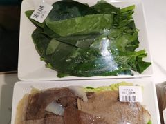 -透明思烤·自助烤肉海鲜火锅(东部星悦天地店)