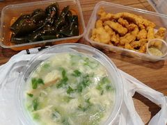 -吕氏疙瘩汤·新派鲁菜(东城万达广场店)