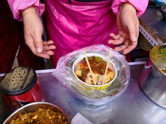 -无声臭豆腐(大井1号店)