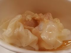 正斗鲜虾净云吞-丽的面家(多宝路店)