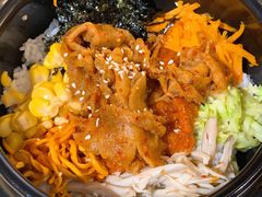 -韩国大金刚烤肉·料理(印象城店)