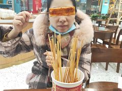 -千禧炸串(明瓦廊店)