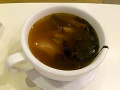 -翠华餐厅(山顶道店)