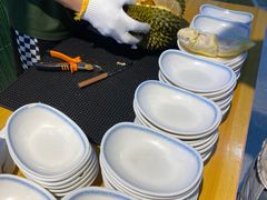 -争先鲜·蒸汽海鲜自助·鲜切牛肉