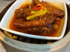-凯逸轩·匠心粤菜(中城名仕汇店)