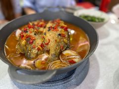 -湘中缘·湖南菜(娄底驻京办店)