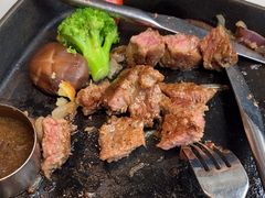 -牛扒先生·厚切雪花牛扒西餐厅(北京路禺山路店)