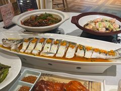 -香山湖家家宴(中山陵店)