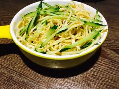 -青叶202都市餐厅(迪诺水镇店)