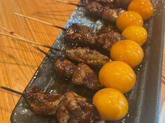 -王氏炉匠·烧鸟放题自助(好运街店)
