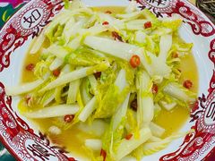 -人民公社大食堂(顺义总店)