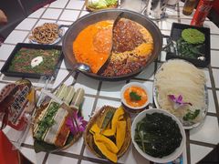 -朱光玉火锅馆(全国总店·金冠好店)