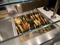 -鲜道寿司(无锡苏宁店)