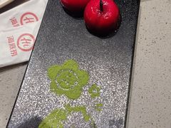 -海底捞火锅(雄峰城店)
