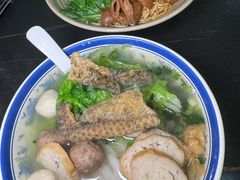 -潮惠居饮食店(光塔路店)