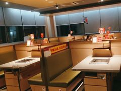 -海底捞火锅(珠影星光城夜宵主题店)