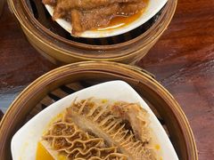 -彩景大茶楼(平湖店)
