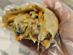 -鹭江潮餐厅·福建菜(鹭江佲家酒店)