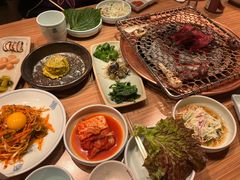-王妃家(明洞中央店)