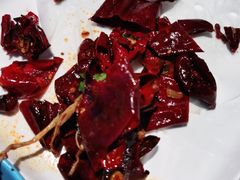 -拿渡·水煮鱼 麻辣香锅(西单大悦城店)