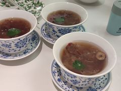 -苏梦江南·淮扬菜(夫子庙店)