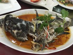 -南海渔家•海鲜•正宗海南菜(海棠湾店)