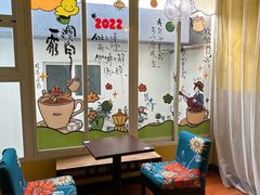 -阿sir咖啡(陶谷新村店)