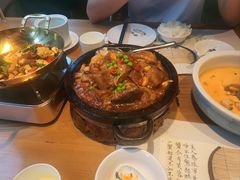 -中国徽菜·徽商故里(罍街店)