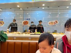 -7+7私家饭堂(人民路店)