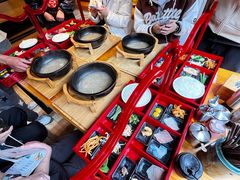 -勺子米线·云南传统小吃市集(四方街店)