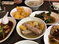 -松發肉骨茶(先得坊店)