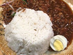 台湾卤肉饭-满禾月 小饭堂