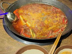 -萍姐火锅·公路夜市(打浦桥日月光店)