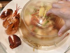 -金河半岛园林酒家(金融城店)