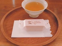 -微热山丘(桃园机场店)