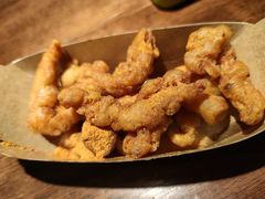 渣渣脆小酥肉-胖哥俩肉蟹煲(杭州下沙学林街店)