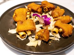 -香香海南菜餐厅