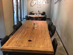 -棒约翰比萨·意面(张江店)