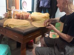 -孙奶奶葱包桧