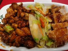 -和合谷(海淀五路居店)