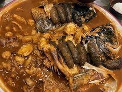 -食神鱼头佛跳墙(百子湾旗舰店)