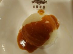 -米莱蒂亞牛排餐厅(福园广场店)