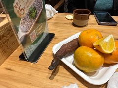 -黔诚酸汤牛肉(甲秀楼店)