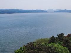 -萨尔浒风景区