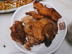 -韩宫宴炭火烤肉(印象城店)