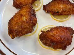 -Thanks美式餐厅(汉堡咖啡店)