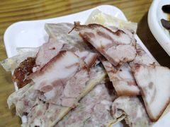 -桃记小吃(贞观街)